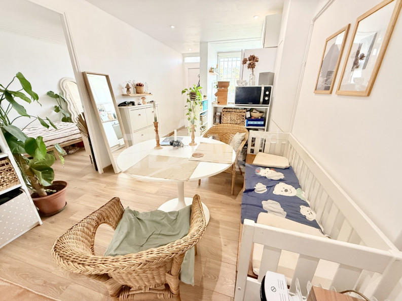 à vendre Appartement Sete - Photo 4