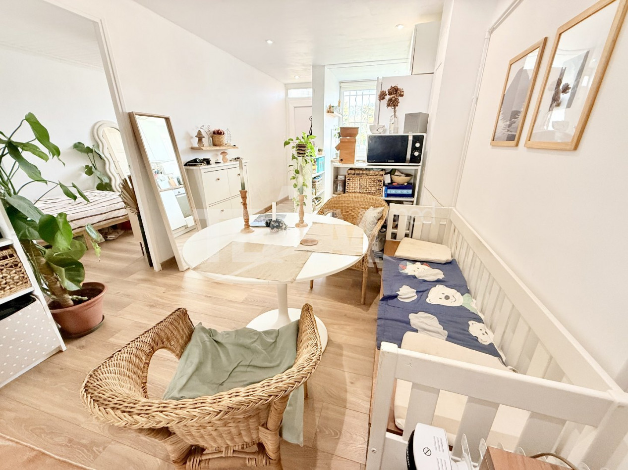 vente Appartement Sete - Photo 4