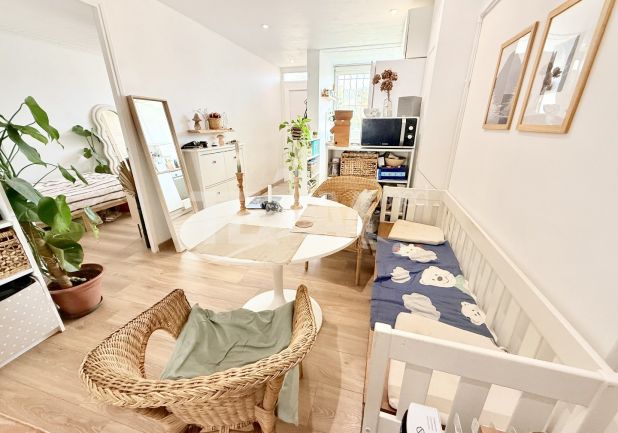 vente Appartement Sete