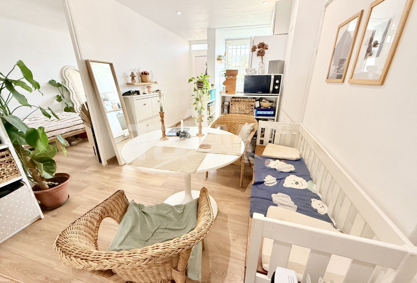 à vendre Appartement Sete - Photo 4