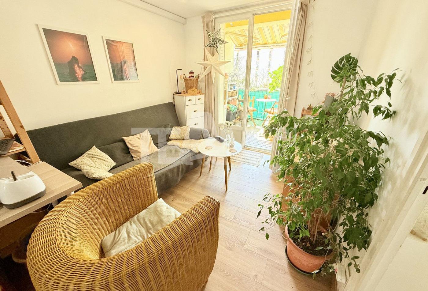 à vendre Appartement Sete - Photo 6