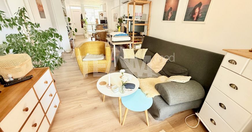 vente Appartement Sete