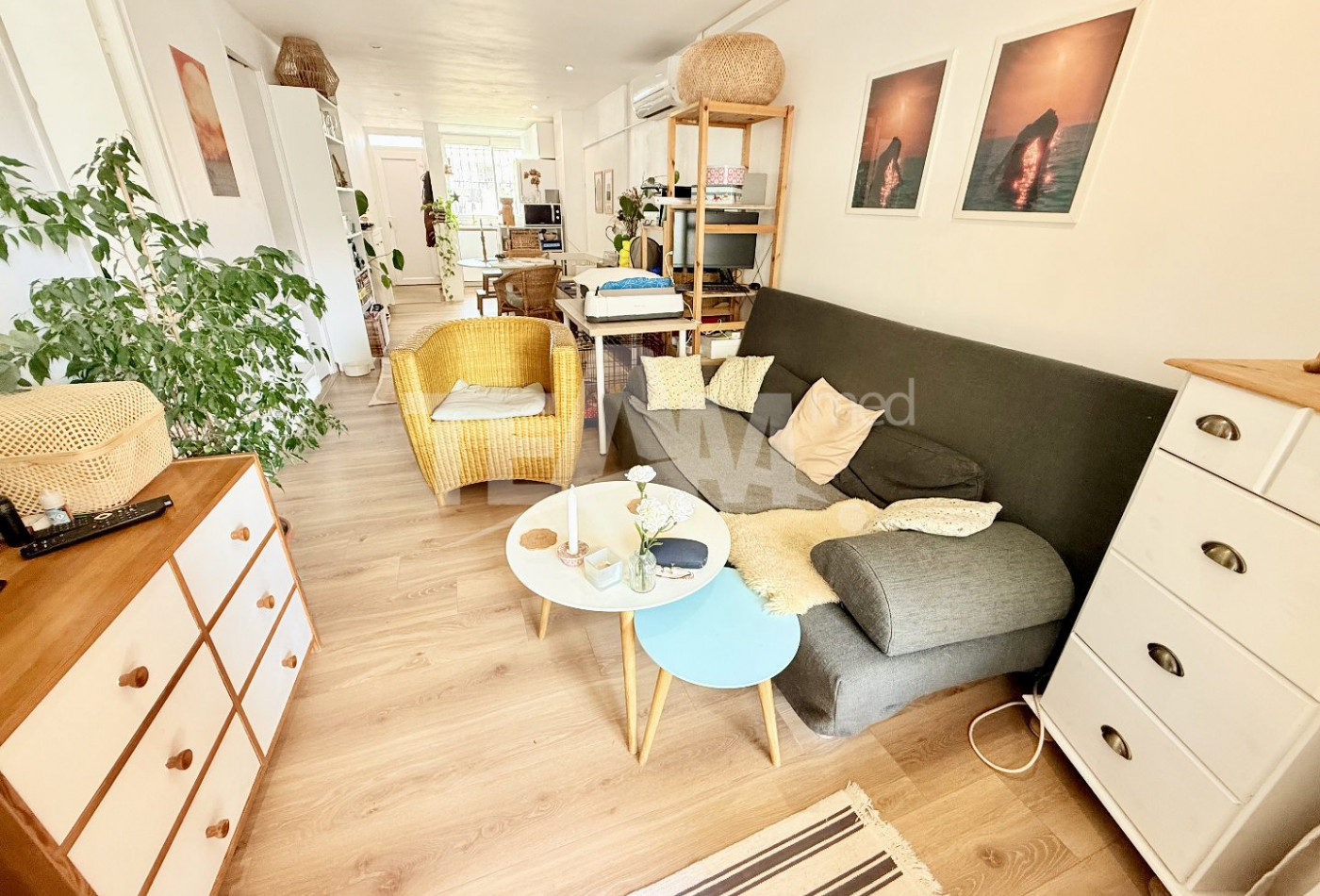à vendre Appartement Sete - Photo 7