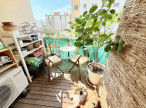 à vendre Appartement Sete