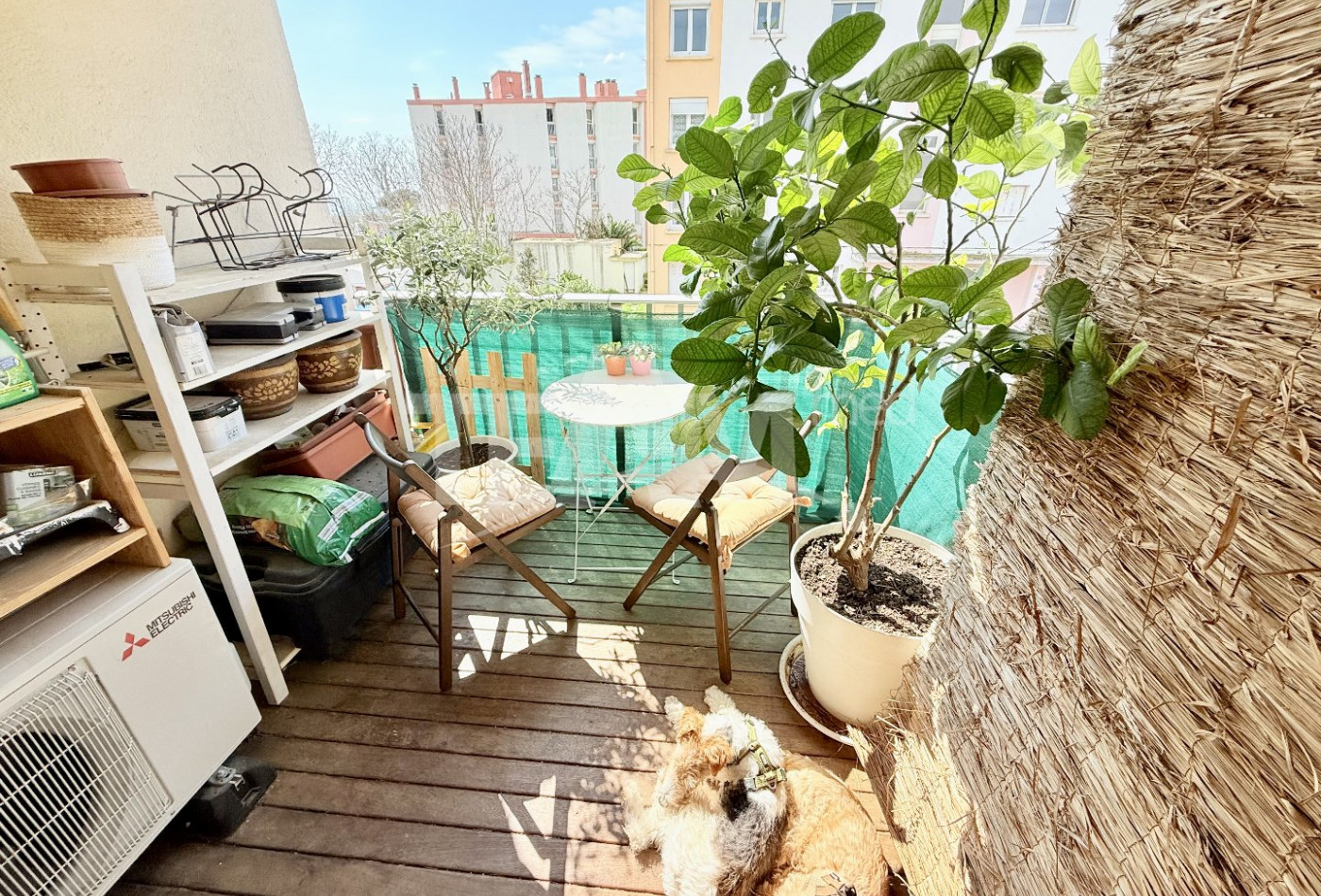 à vendre Appartement Sete - Photo 8