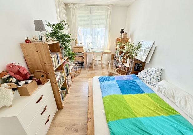 vente Appartement Sete