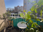à vendre Appartement Sete