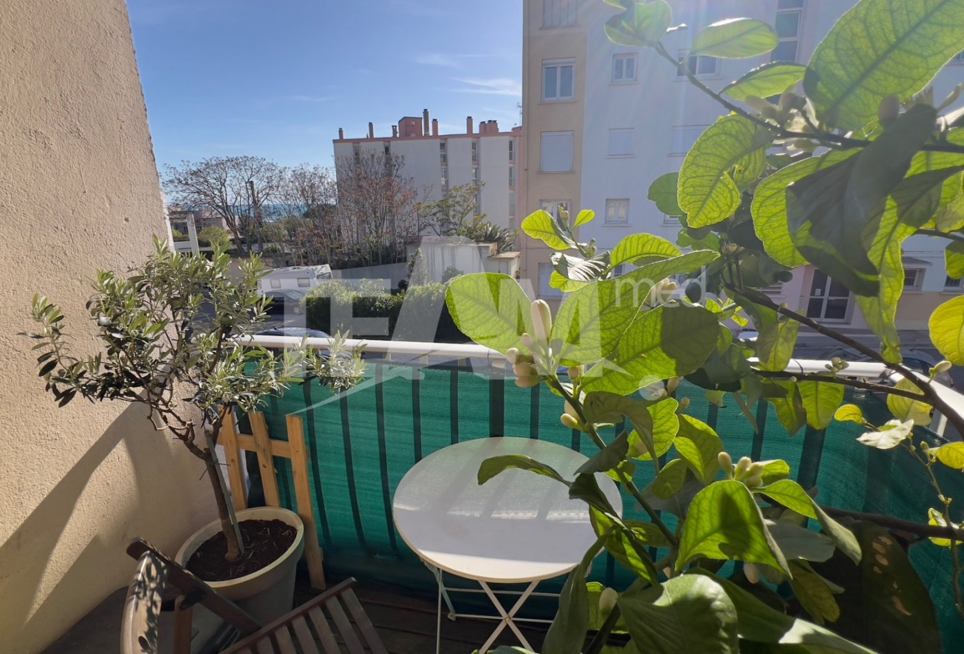 à vendre Appartement Sete - Photo 2