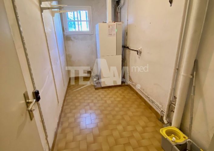 vente Maison Sete