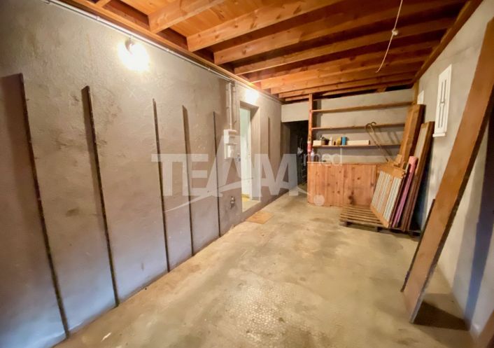 vente Maison Sete