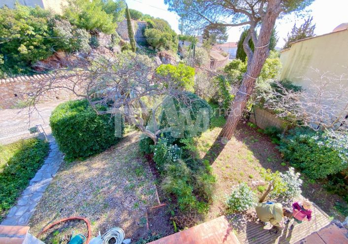 vente Maison Sete