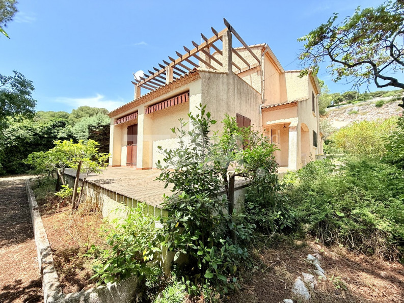 à vendre Maison Sete - Photo 3