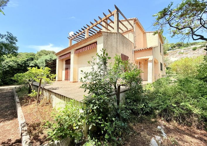 vente Maison Sete