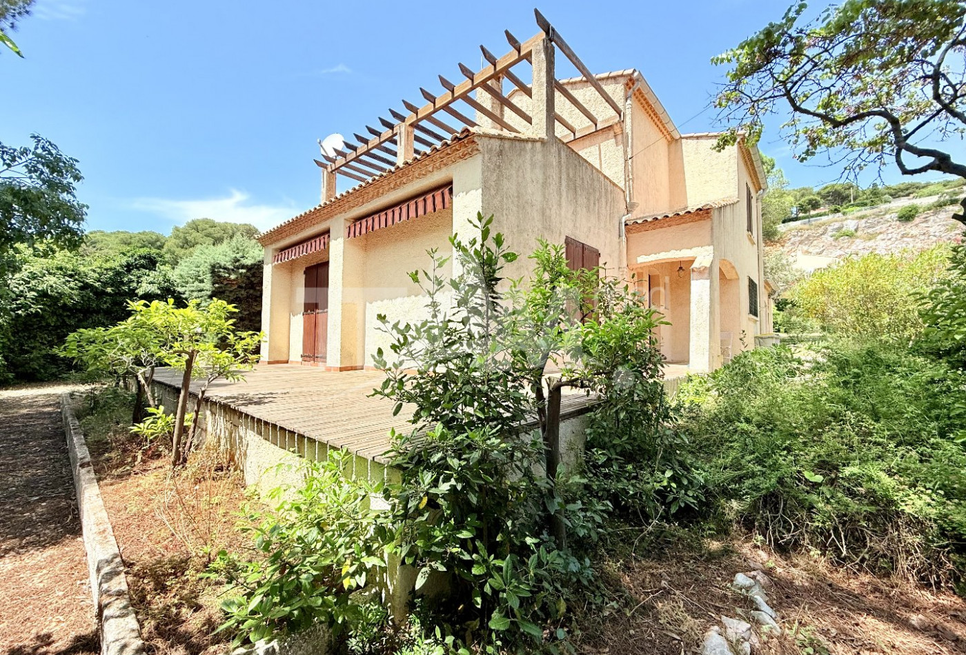 à vendre Maison Sete - Photo 3