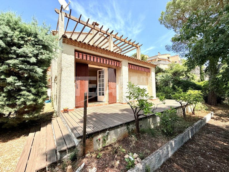 vente Maison Sete - Photo 4