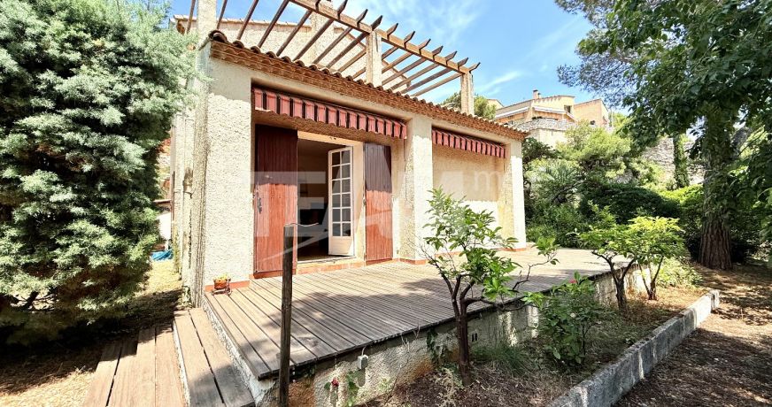 vente Maison Sete