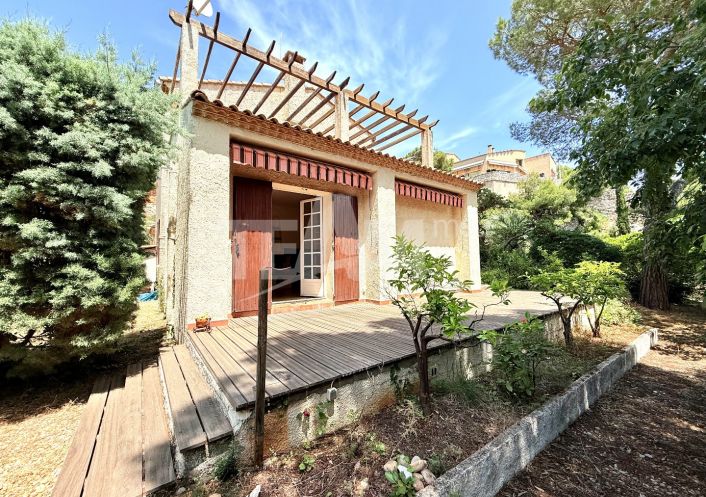 vente Maison Sete