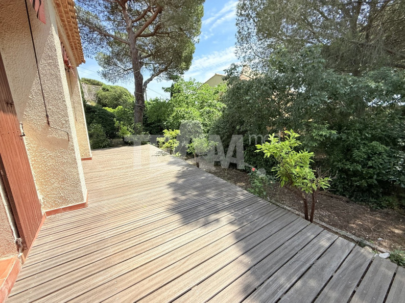 vente Maison Sete - Photo 7