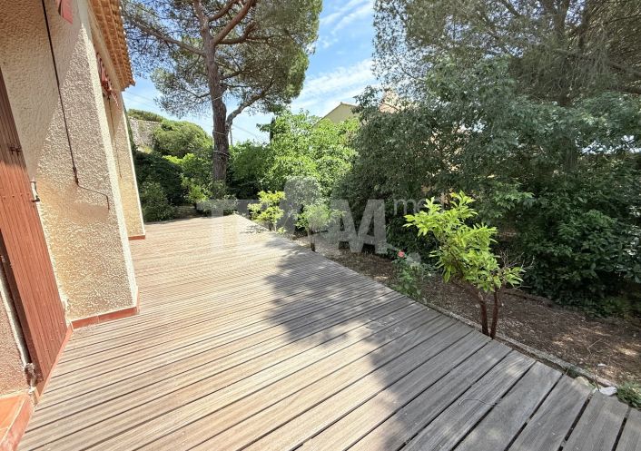 vente Maison Sete