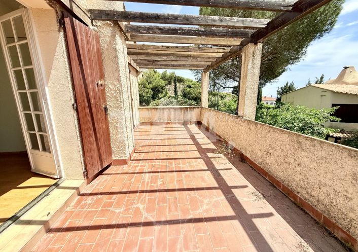 vente Maison Sete