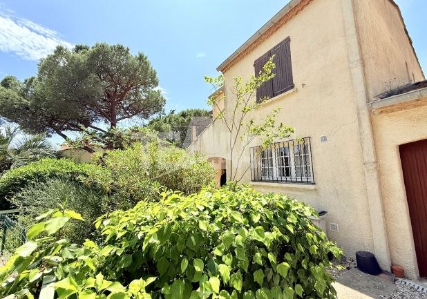 vente Maison Sete