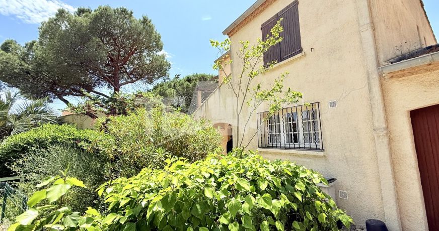 vente Maison Sete