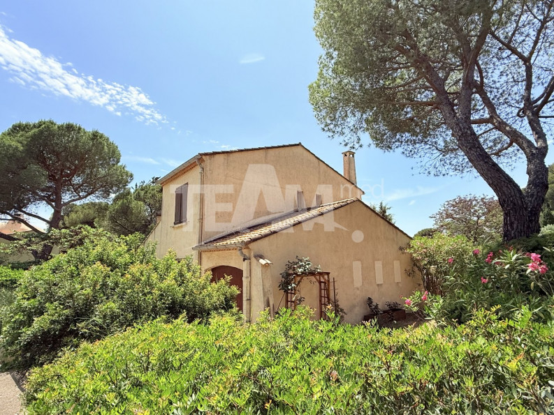 vente Maison Sete - Photo 1