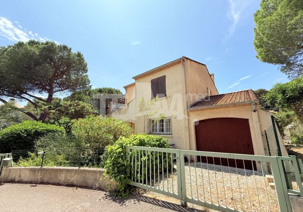 vente Maison Sete