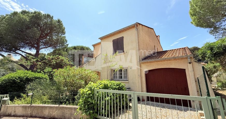 vente Maison Sete