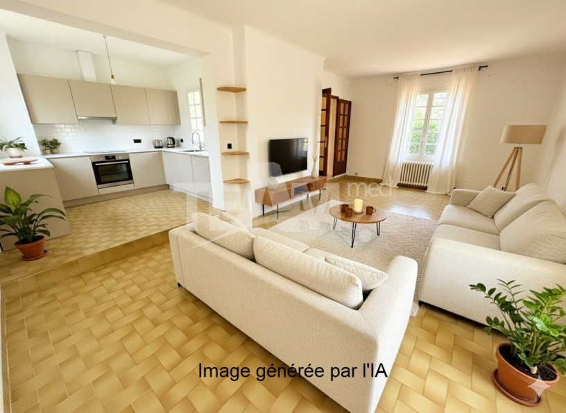 vente Maison Sete - Photo 1