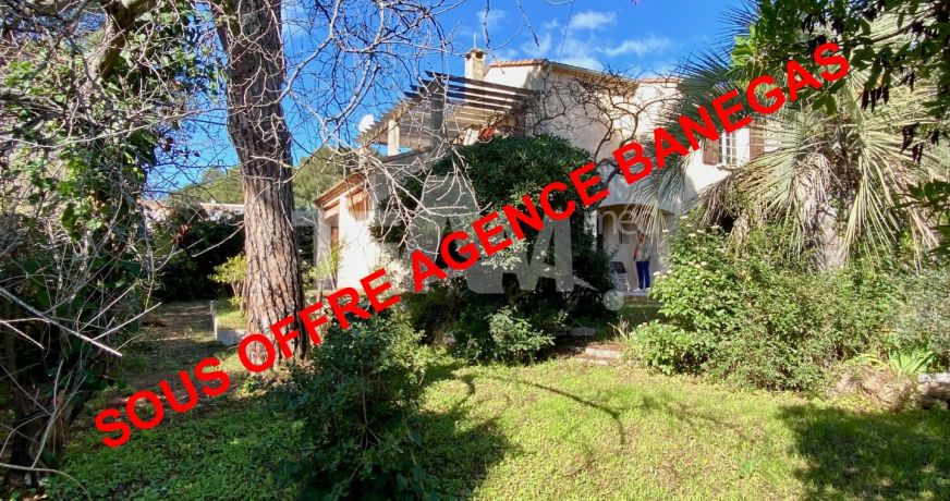 vente Maison Sete