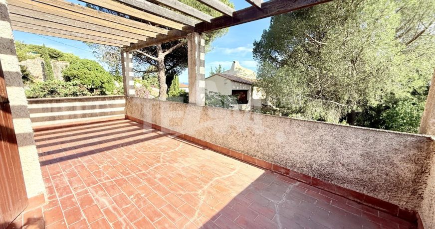vente Maison Sete