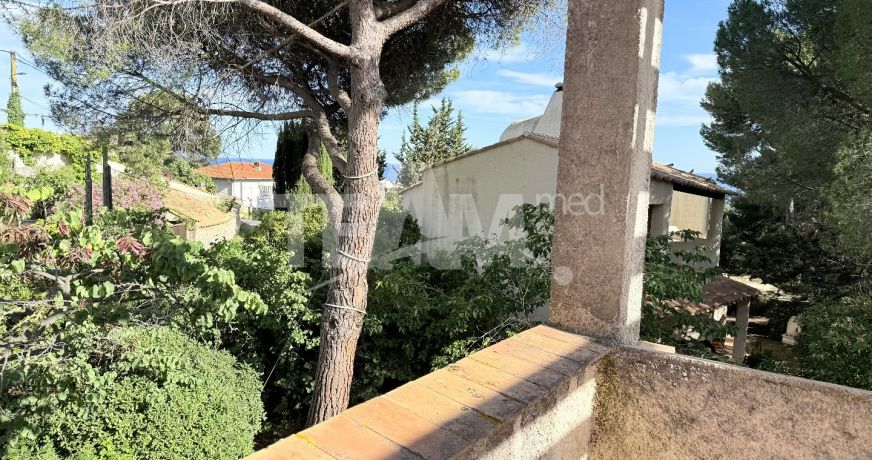 vente Maison Sete