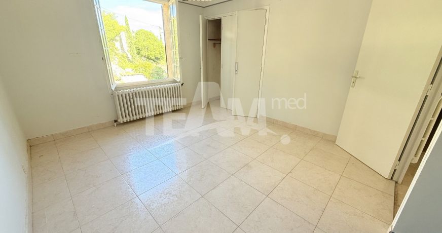 vente Maison Sete