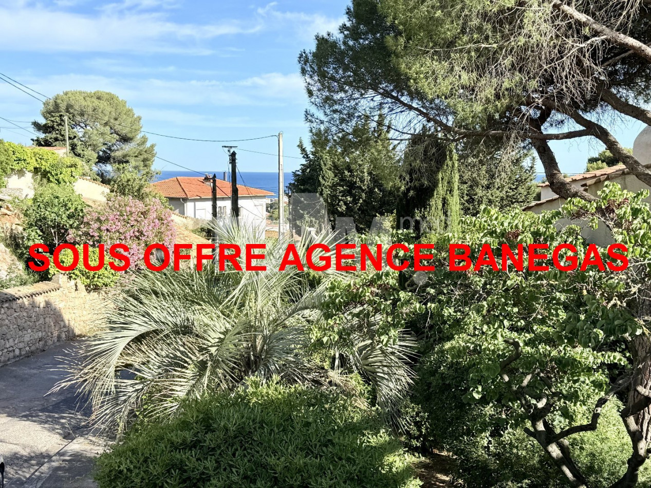 vente Maison Sete - Photo 1