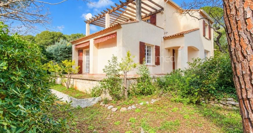 vente Maison Sete