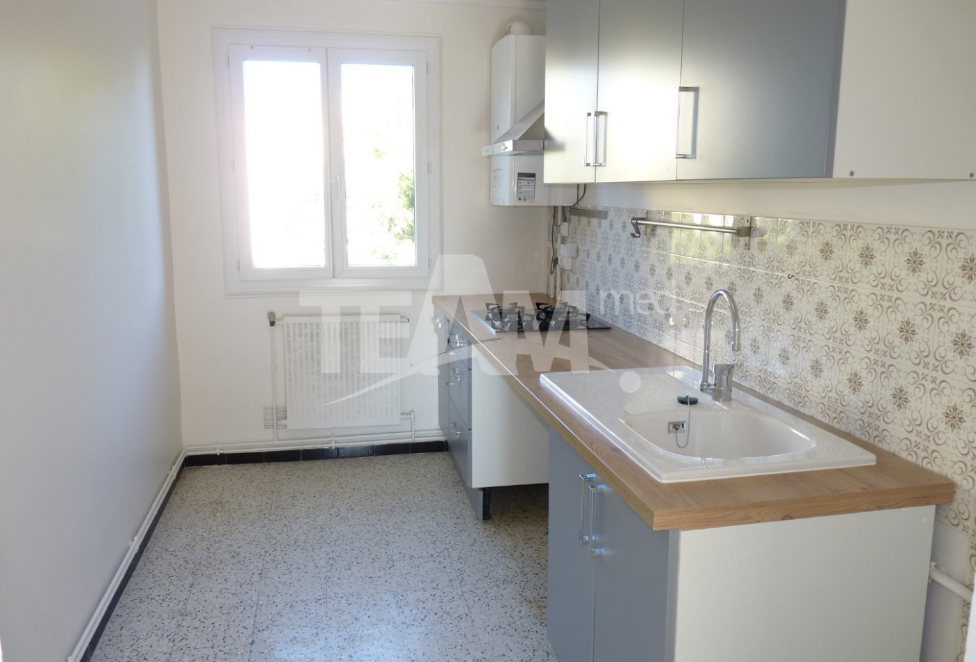 à vendre Appartement Sete - Photo 6