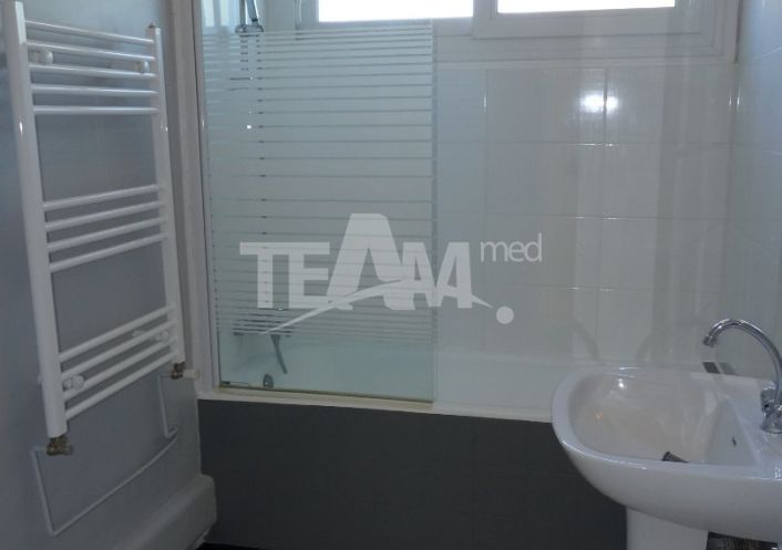 vente Appartement Sete