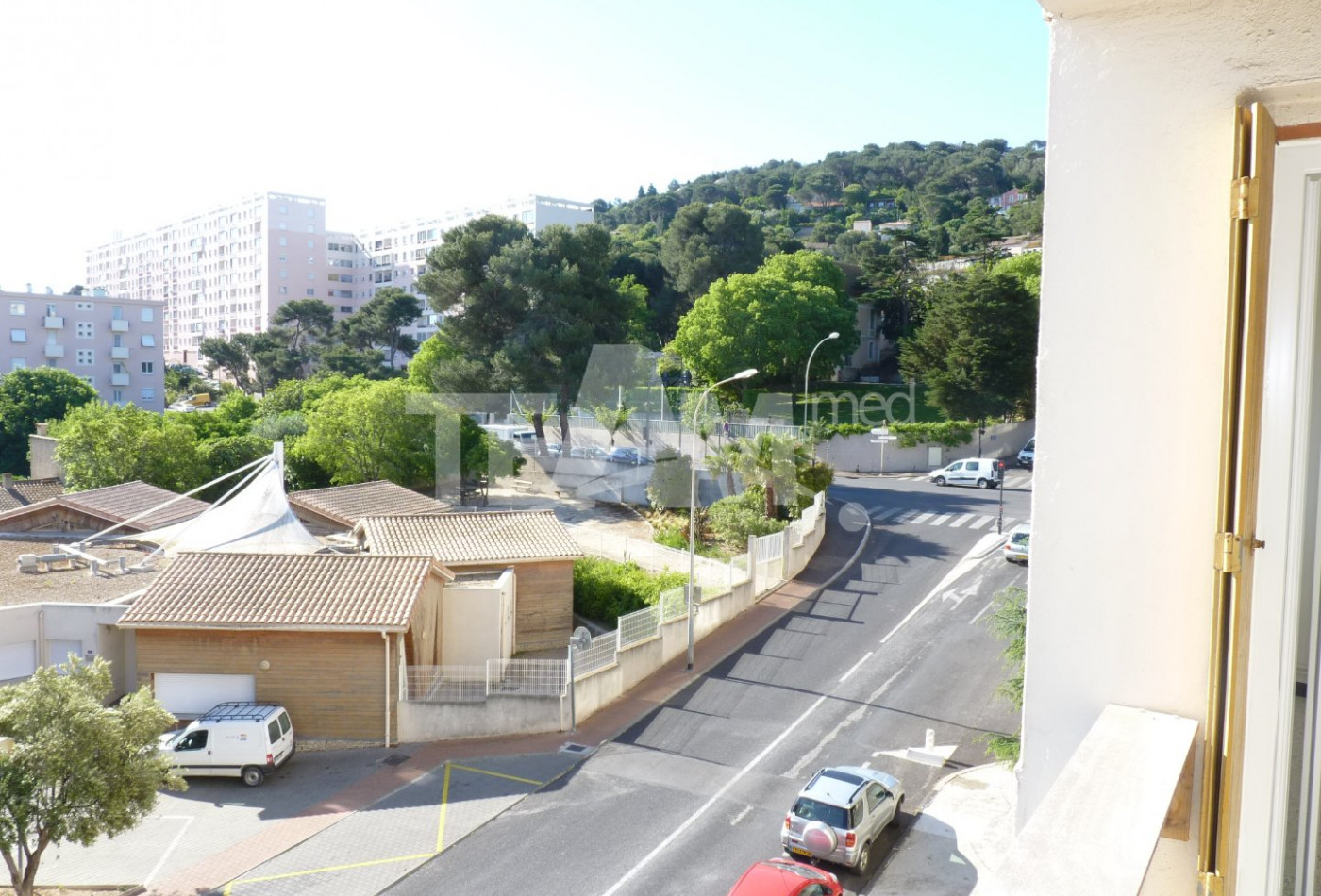 à vendre Appartement Sete - Photo 2