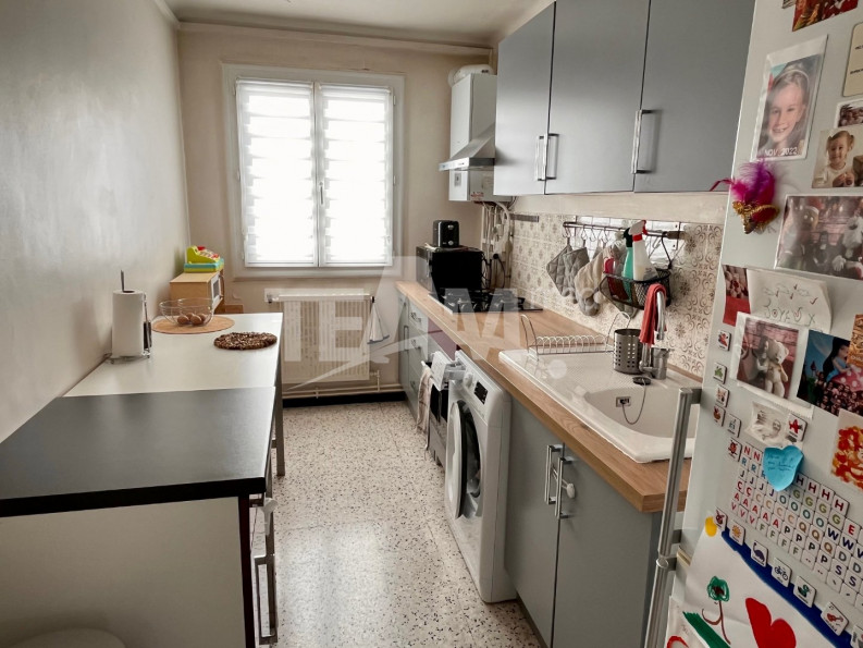 vente Appartement Sete - Photo 7