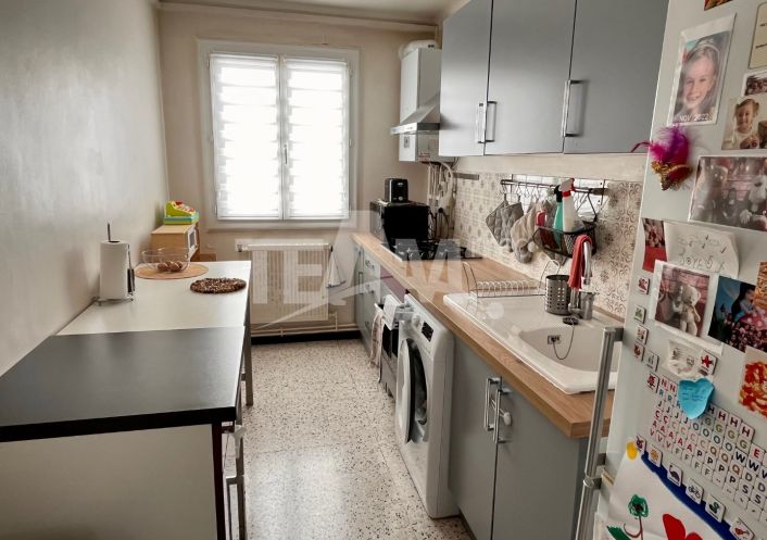 vente Appartement Sete