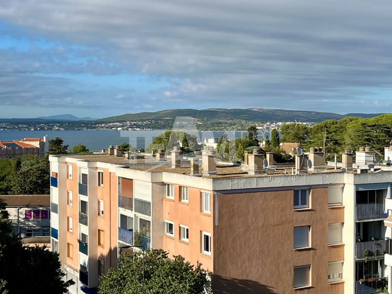 à vendre Appartement Sete - Photo 1