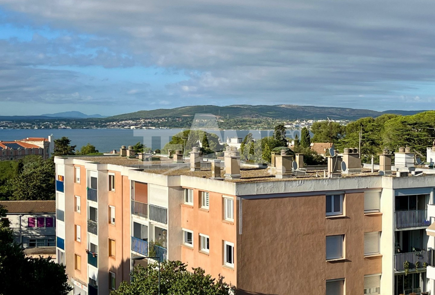 à vendre Appartement Sete - Photo 1