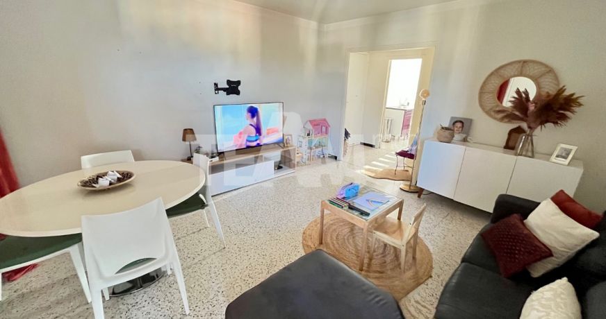 vente Appartement Sete