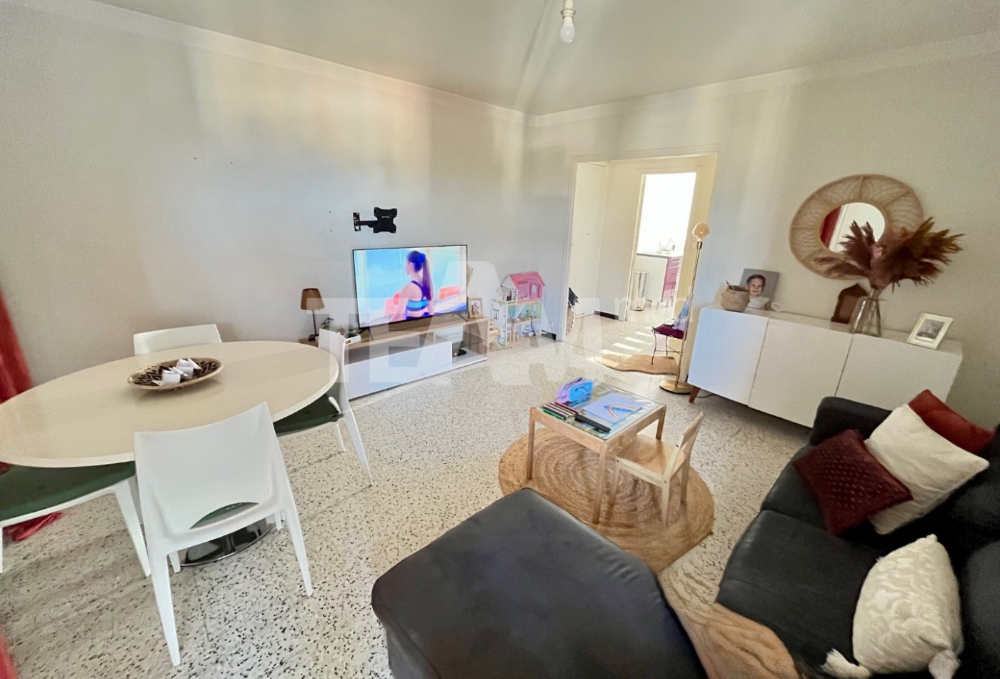 à vendre Appartement Sete - Photo 3