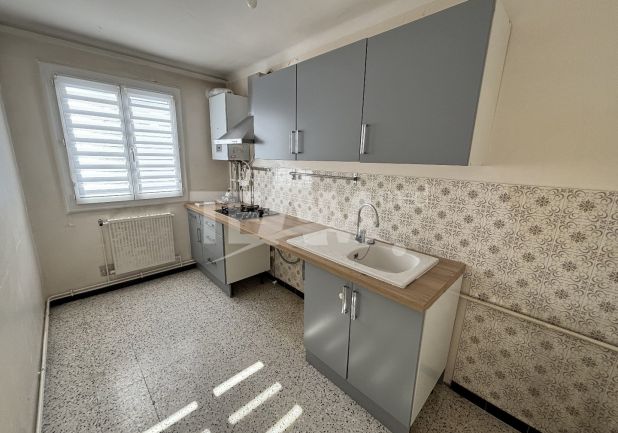 vente Appartement Sete