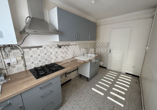 vente Appartement Sete
