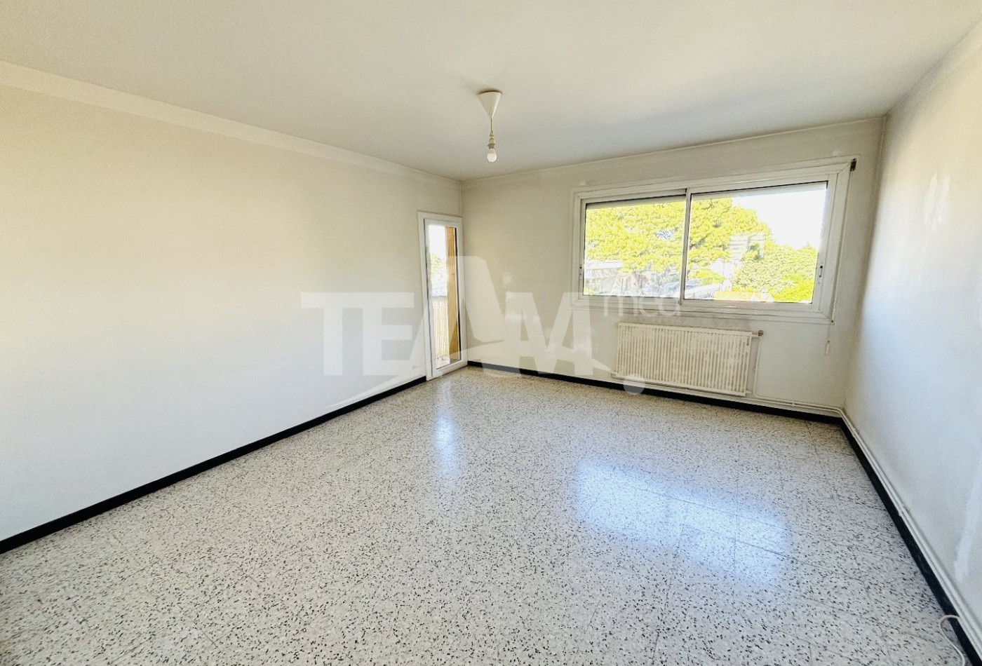 à vendre Appartement Sete - Photo 1