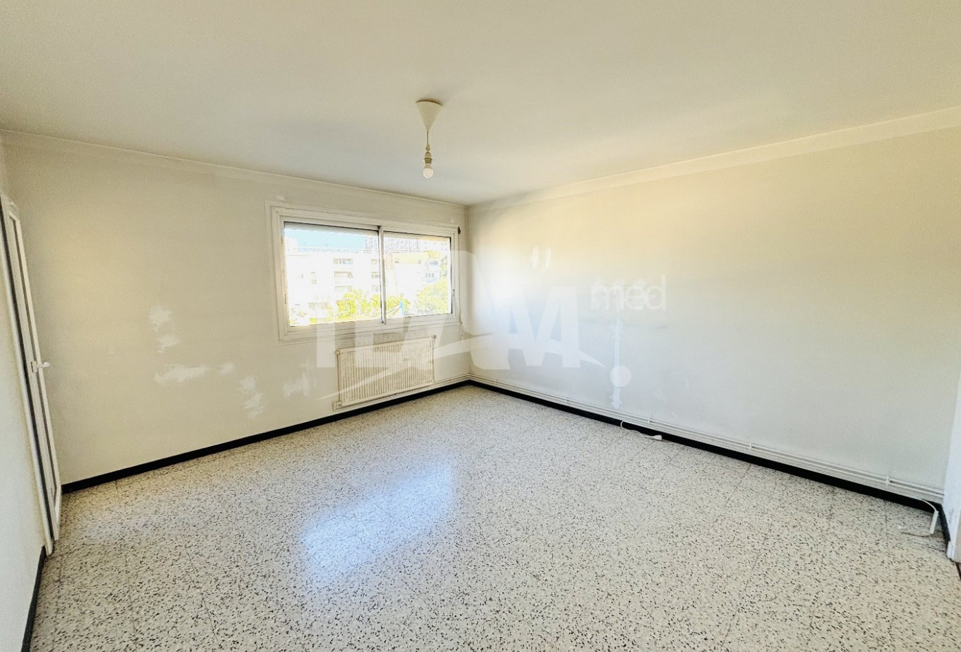 à vendre Appartement Sete - Photo 2