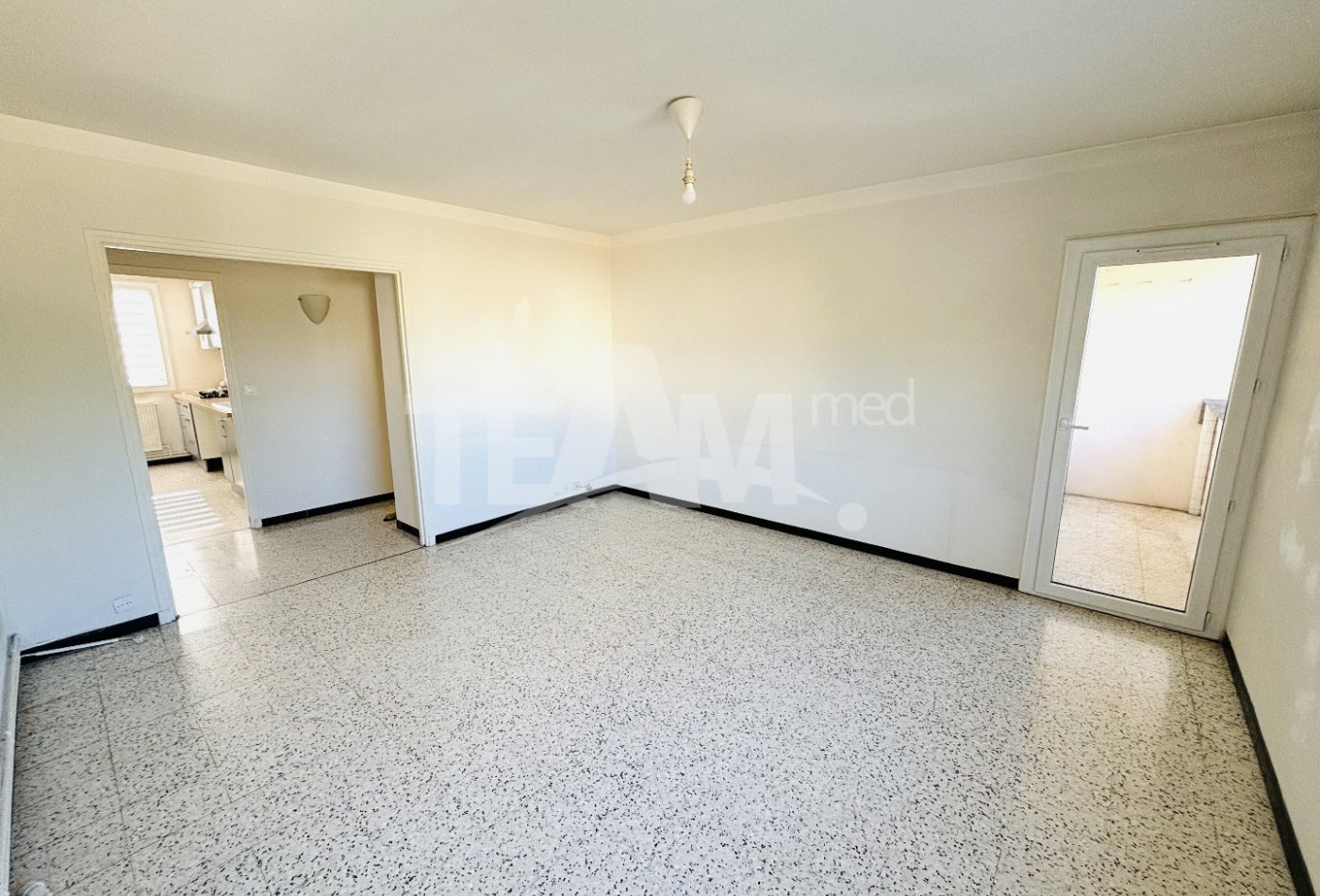 à vendre Appartement Sete - Photo 5